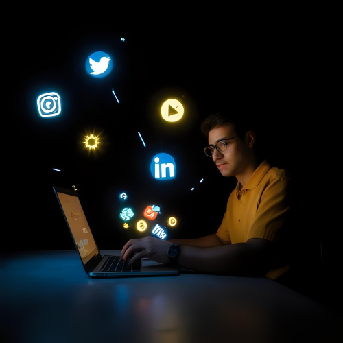 digital marketing website