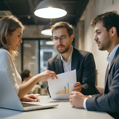 digital marketing website